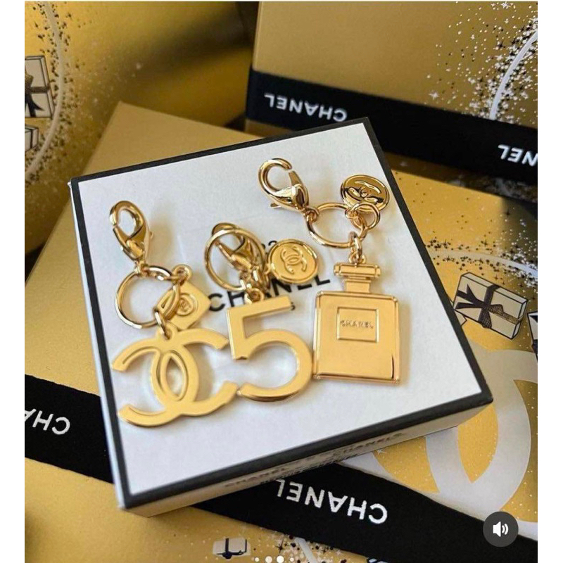 Chanel’s Charming 2023🎁🎀❄️🎉