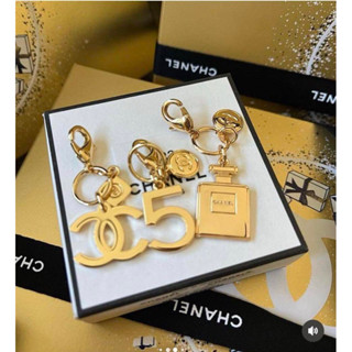 Chanel’s Charming 2023🎁🎀❄️🎉