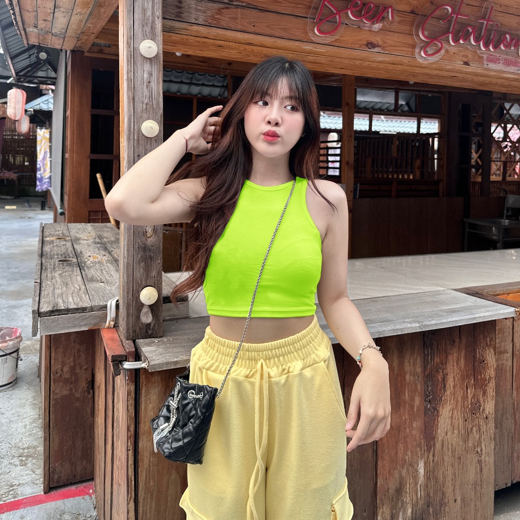 PIN06 กล้ามผ้าเรย่อน กล้ามโบตั๋น