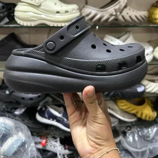 รุ่น Classic Platform Clog ฮิตสุด แรงสุด รองเท้า ผู้หญิง พื้นหนา