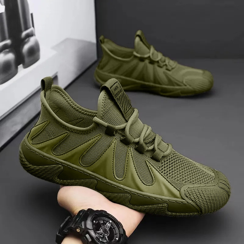 Fshoes คุ้มค่าคุ้มราคา รองเท้าผ้าใบผู้ชาย เข้าใหม่ทรงสวยมากใส่แล้วดูสปอร์สุดๆๆมีให้เลือก2สีเท่ๆดูดีไม่ไหว อะบอกเลย
