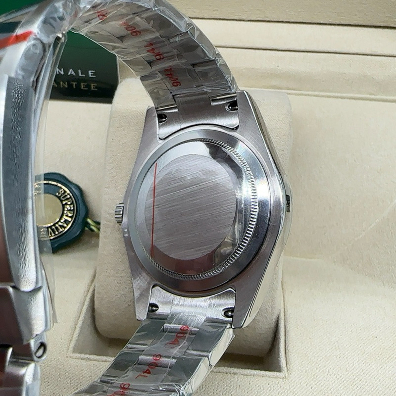 นาฬิกาข้อมือ Datejust 36mm & 41mm ระบบออโต