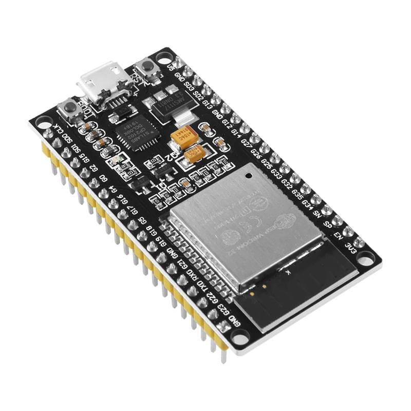 ESP32 ESP-WROOM-32 (38 Pins)