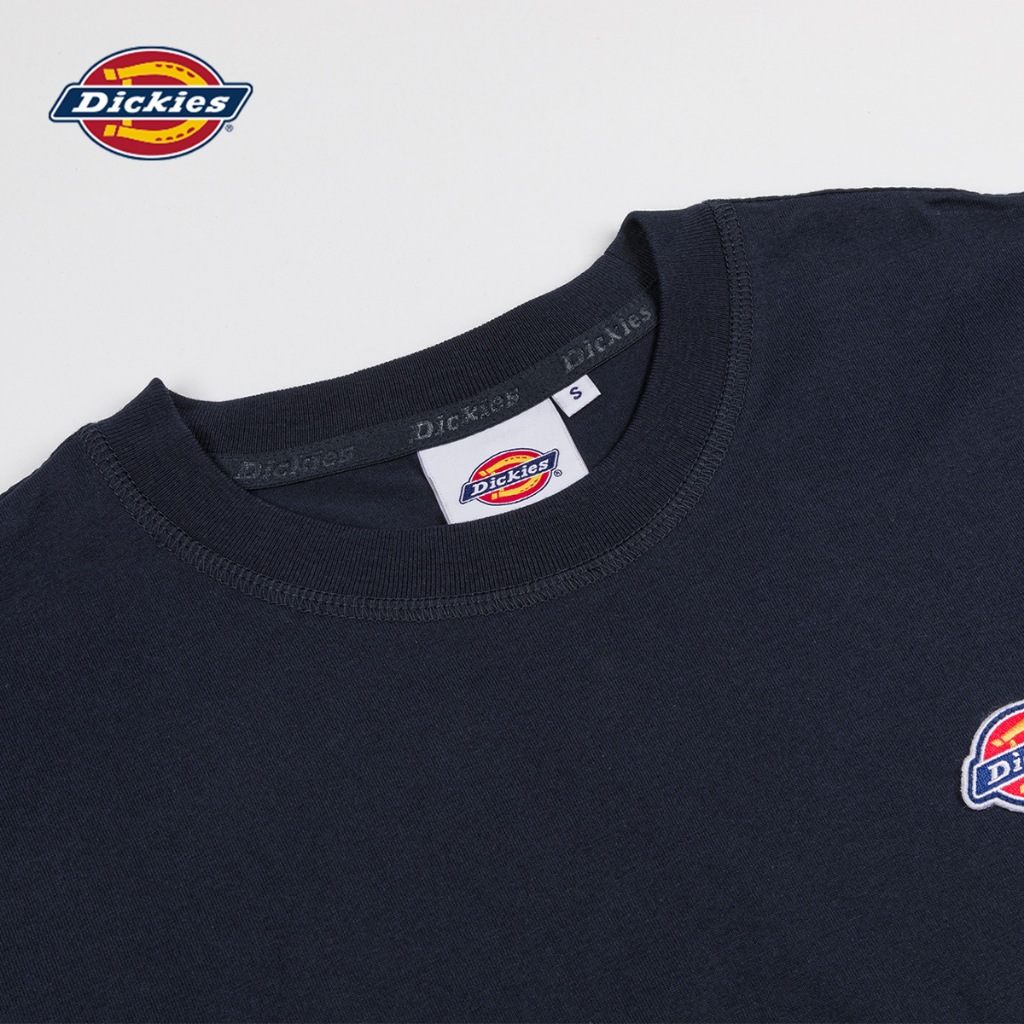 DICKIES MEN’S TEE SS เสื้อยืดคอกลมแขนสั้นผู้ชาย ราคา ถูกที่สุด ดีลบีเคเค แกลเลอรีภาพที่ 7