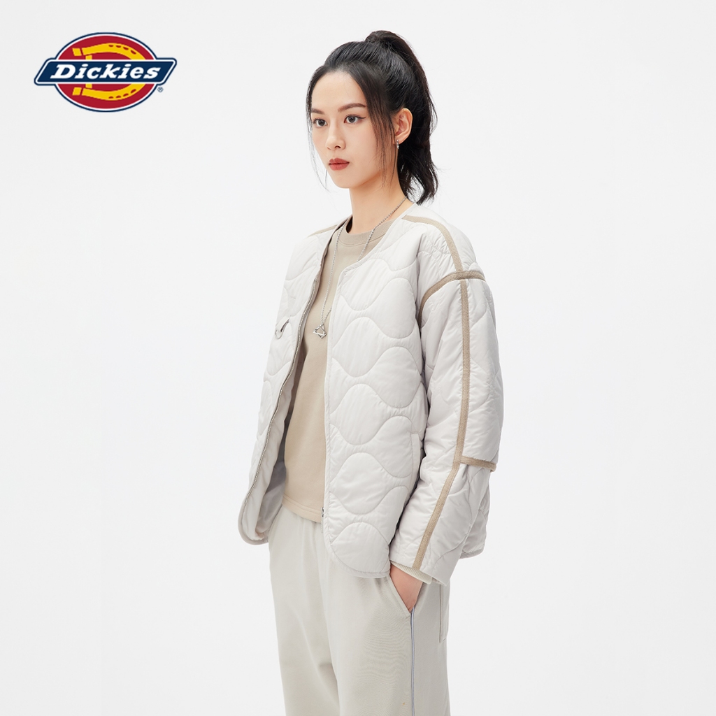 DICKIES WOMENS HEAVY JACKET เสื้อแจ็คเก็ตผู้หญิง เสื้อกันหนาว