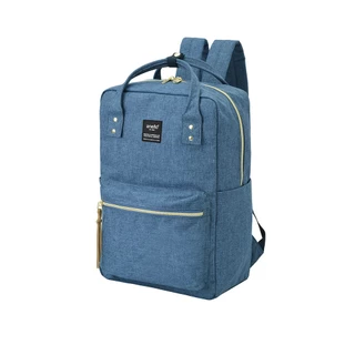 anello กระเป๋าเป้ รุ่น POST (ATC1221Z) ไซส์ Regular ใส่ iPad/Tablet ได้ น้ำหนักเบา