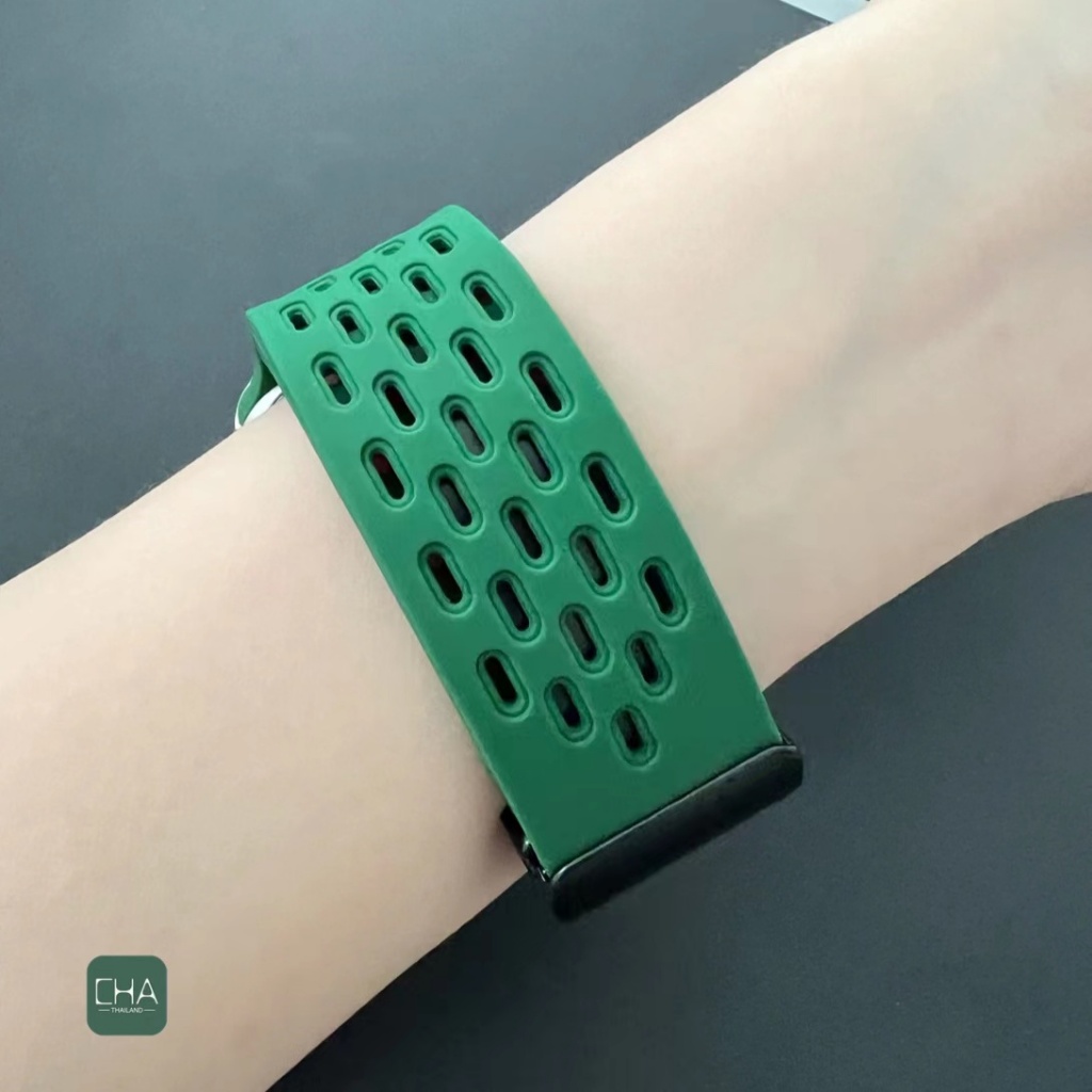 สายนาฬิกา watch ultra10 9 8 7 6 5 4 3 strap  smart watch ปรับง่าย ขนาด 38/40/41/42/44/45/46/49มม strap