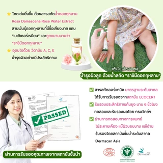[ของแท้+ส่งฟรี] แพ็คคู่คุ้ม สเปรย์กันยุง BabyGreen Organic กันยุง6ชม เด็กแรกเกิดใช้ได้ มีบำรุงผิว