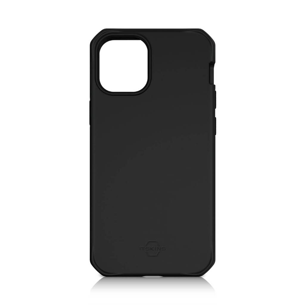 ItSkins HYBRID R // SILK- พื้นผิวสัมผัสนุ่ม สำหรับ iPhone รูปที่ 4