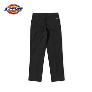 DICKIES MENS ICON 874 กางเกงทรงกระบอกใหญ่ ผู้ชาย