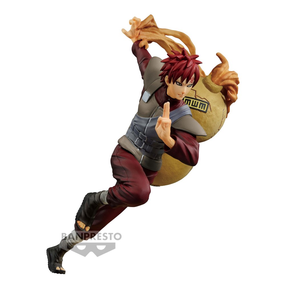 BP88613 Banpresto Naruto Shippuden BFC Gāra