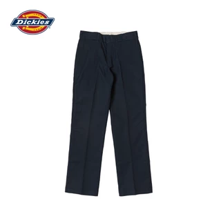 DICKIES MENS ICON 874 กางเกงทรงกระบอกใหญ่ ผู้ชาย