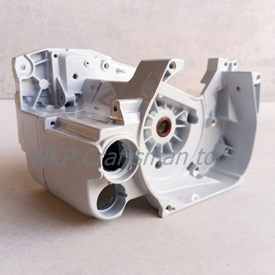 โครงเครื่อง สำหรับ เลื่อยยนต์ เลื่อยโซ่ STIHL รุ่น MS382 หนา ทนทาน อย่างดี