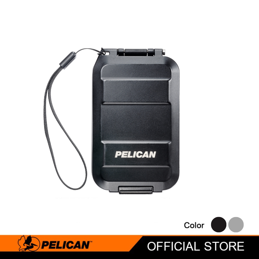 Pelican G5 Personal Utility RF Field Wallet