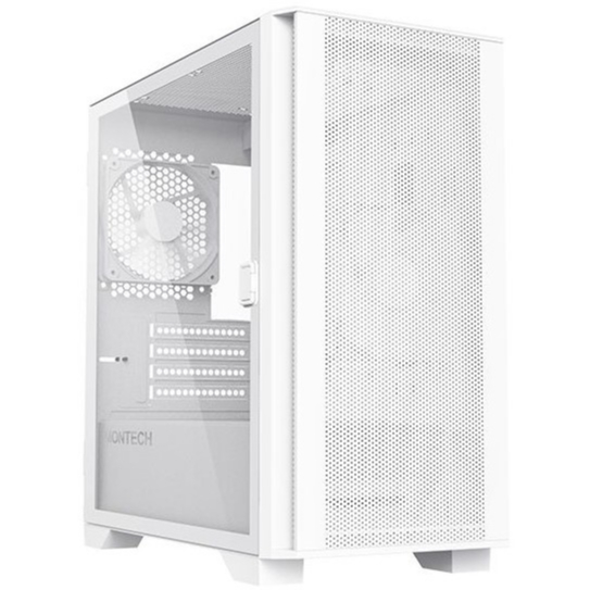MONTECH AIR 100 LITE WHITE CASE