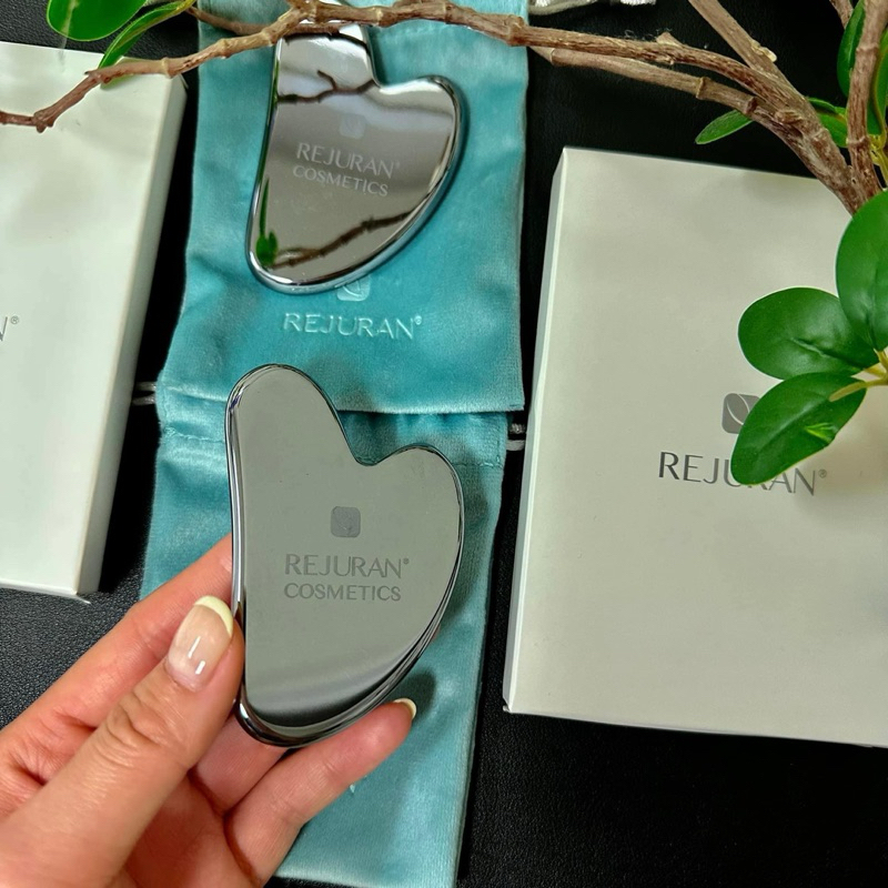 rejurun กัวซา + AHC กัวซา