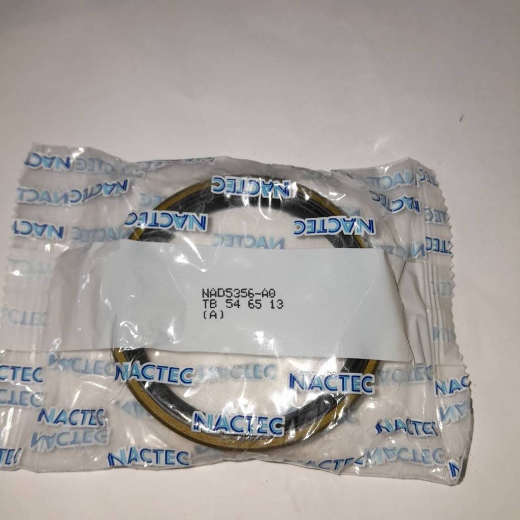 TB 54 65 13 ซีลล้อหน้า นิสสัน 720D,E23