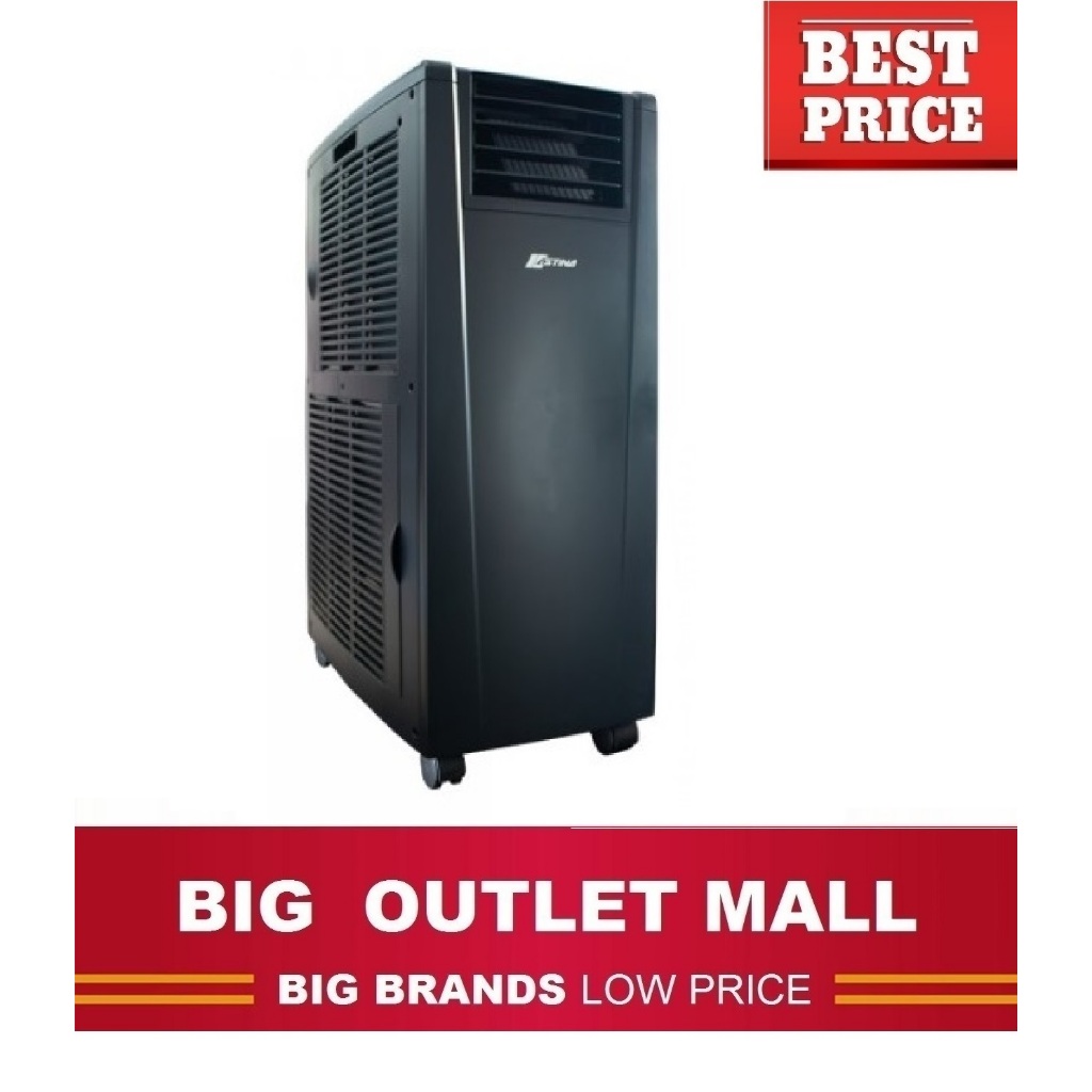 ASTINA รุ่น AS18APB แอร์เคลื่อนที่