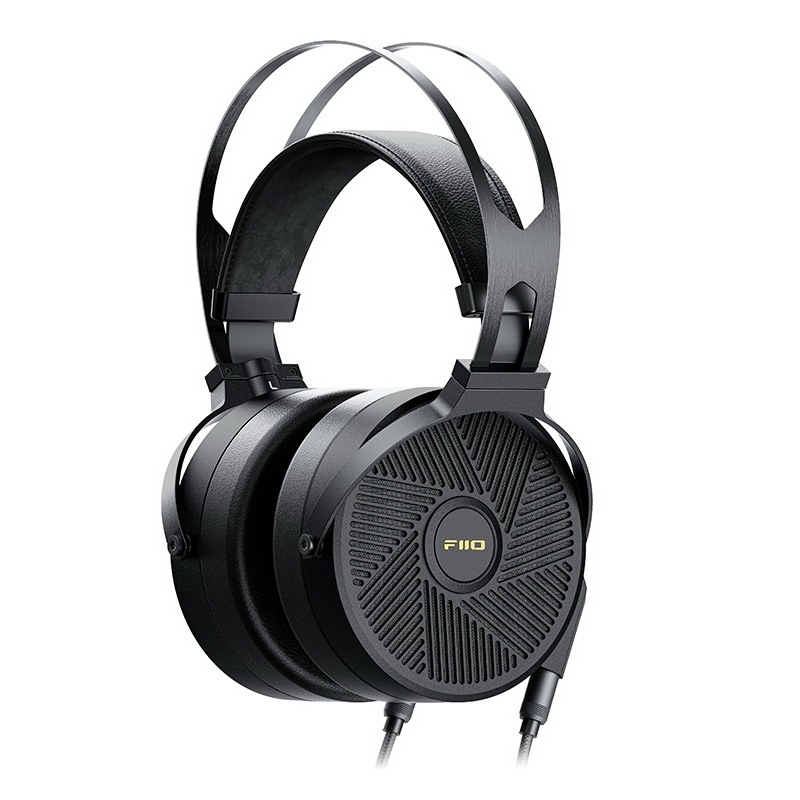 FiiO FT5 หูฟัง Headphones ไดรเวอร์ Planar 90 mm รองรับ Hi-Res ประกันศูนย์ไทย
