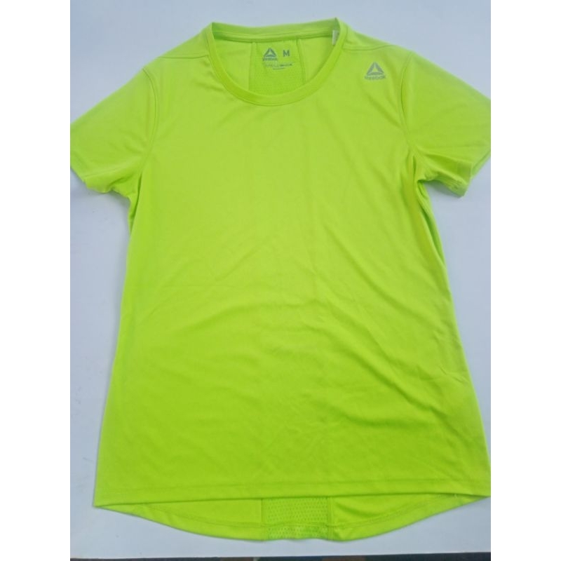 เสื้อ​ยืด​ Reebok แท้