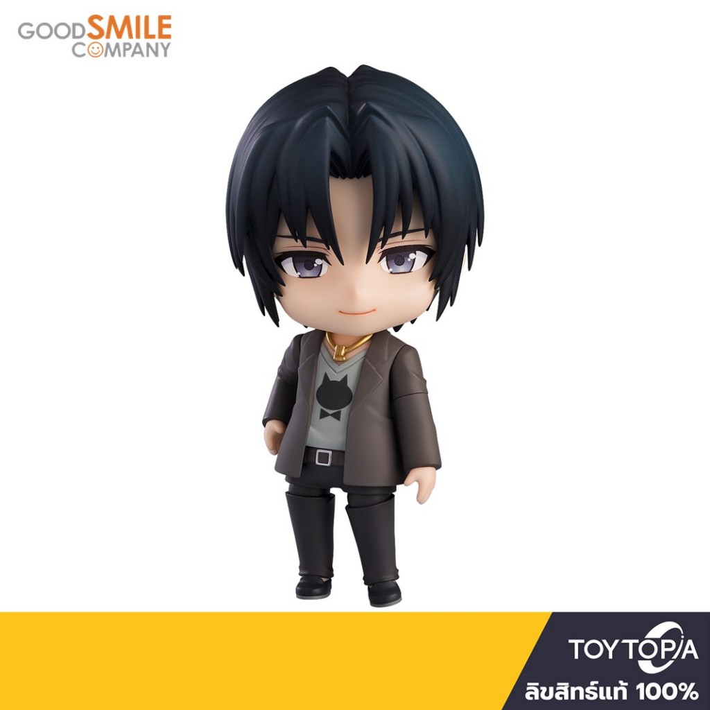 (2171) Nendoroid Iori Izumi: Idolish 7 By Good Smile Company