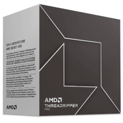 AMD Ryzen Threadripper PRO 7995WX 350W SP6 WOF