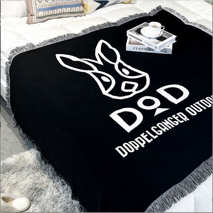 ร้านค้าไทย จัดส่งในไทย พรมโบฮีเมี่ยน A03 ผ้าคลุมโซฟา ผ้าปู camping ผ้าปูแคมป์ปิ้ง พรมวินเทจ ลายโบฮีเมียน - รูปที่ 6