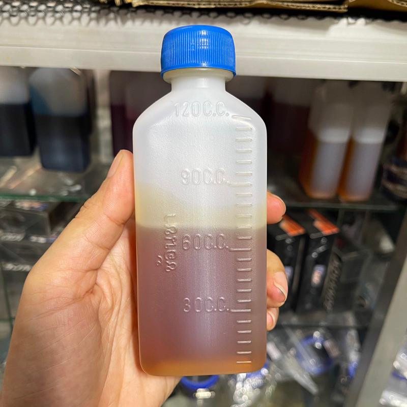 หัวเชื้อรถ2จังหวะ รถทริปรถแข่ง Elf-Pakelo-A747 ขนาด75ซีซี