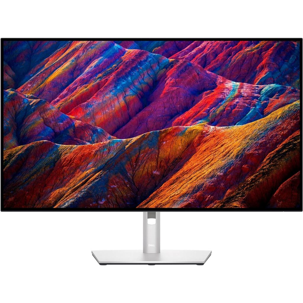 DELL UltraSharp U3223QE 31.5"  MONITOR