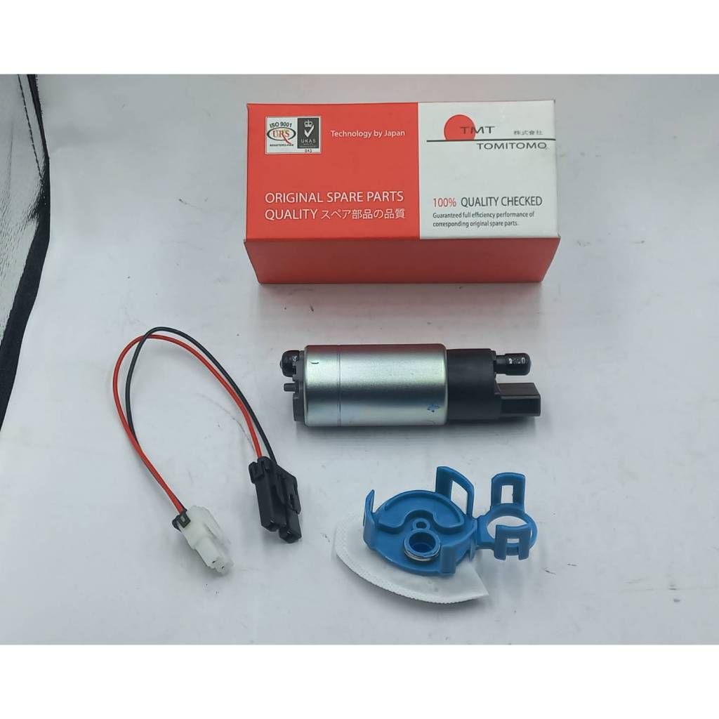 ปั้มติ๊ก TOYOTA  ALTIS  อัลติส  ( ปี 2016 - 2018) •ปั้มติ๊ก สำหรับรถ Toyota altis  ปี 2016 - 218 •อา