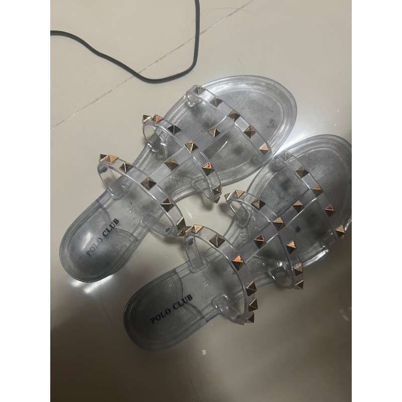 รองเท้า polo club ออกจากห้าง