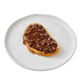 (พร้อมส่ง)เนยถั่ว อัลมอนด์ เนยถั่วคลีน รส Crunchy Chocolate Salted Almond Butter