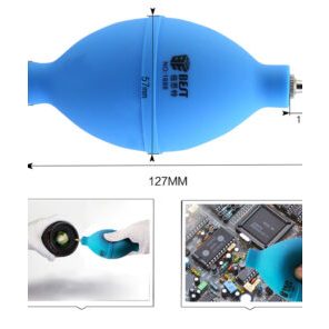 BST-1888 ลูกยางเป่าลม Air Pump Dust