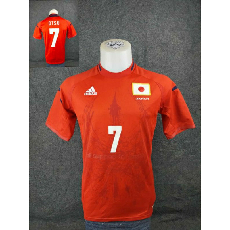 เสื้อบอลแท้ ญี่ปุ่ญ japan wc 2010