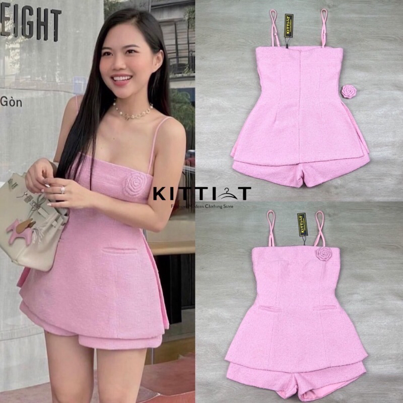 ชุดเซ็ทงานป้าย KITTI-T