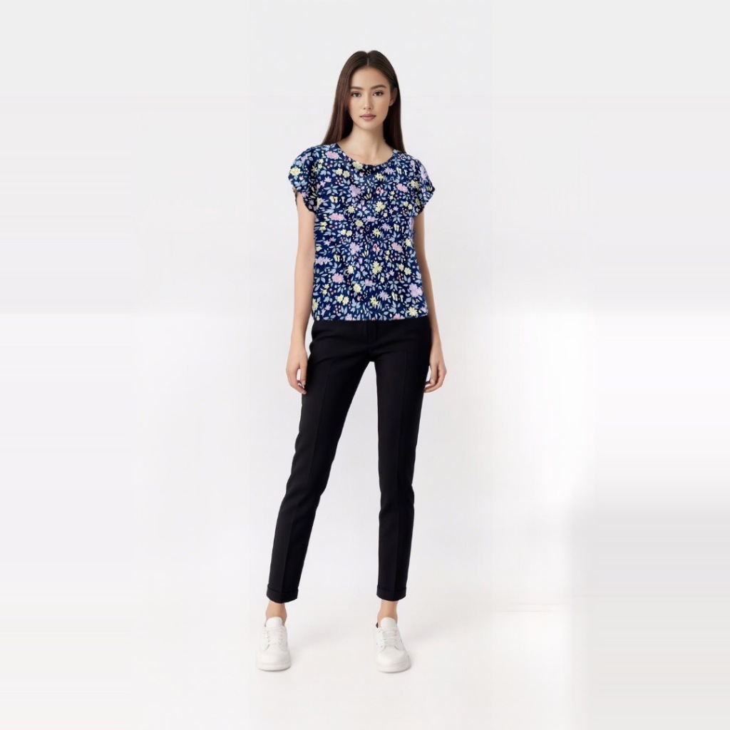 เสื้อให้นมกันUV ทรงแฟชั่น 2 ตัว 400 บาท