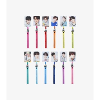 🔻 ลด 70% 🔻 ✈️ Phone Tag Holder Treasure สายคล้องมือโทรศัพท์