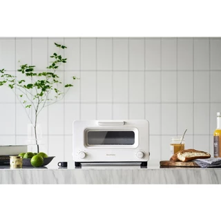 BALMUDA เตาปิ้งขนมปัง รุ่นใหม่ 4.0 THE TOASTER K11F
