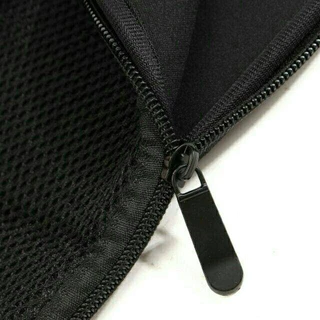 Softcase ตาข่าย 13.3",14.6",15.6"17" นิ้ว ซองใส่โน๊ตบุ๊ค