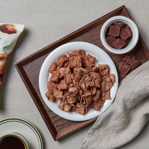 ขนมเกาหลี ขนมข้าวโพดอบกรอบ ขนมเต่า Orion kobuk chip 80g./120g. โอ้ การ์โต้ O!karto 50g. พร้อมส่ง - รูปที่ 3