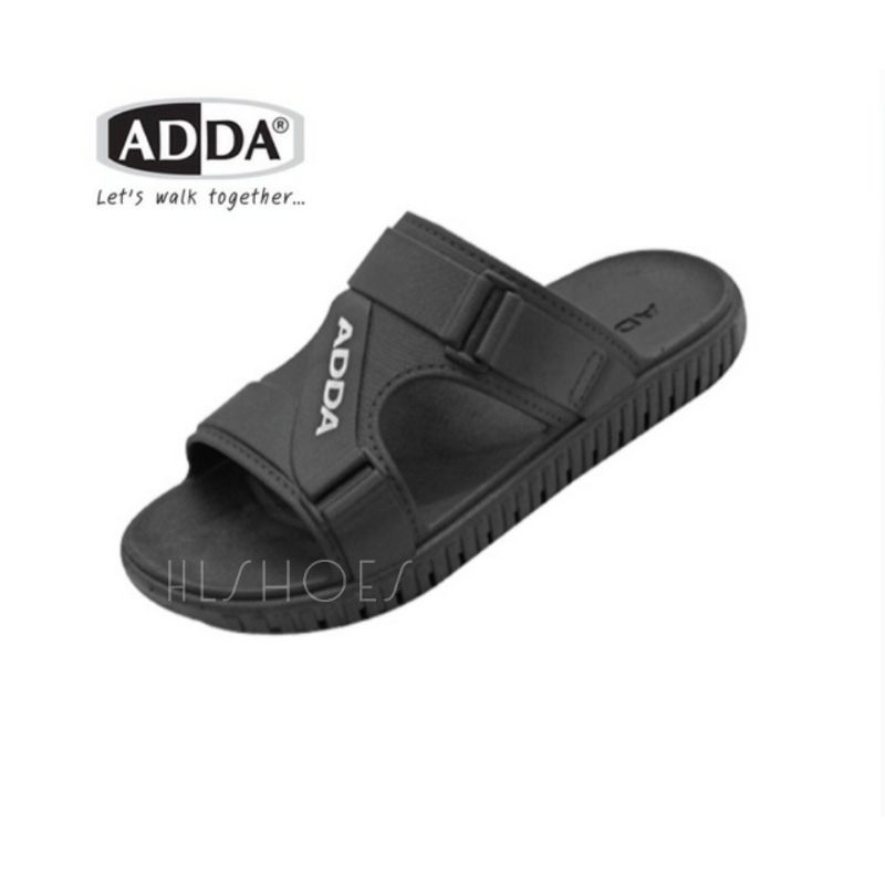 Adda รุ่น15201/15101แท้💯% รองเท้าแตะ (ไม่กลัวน้ำ)ไซส์ 6-10