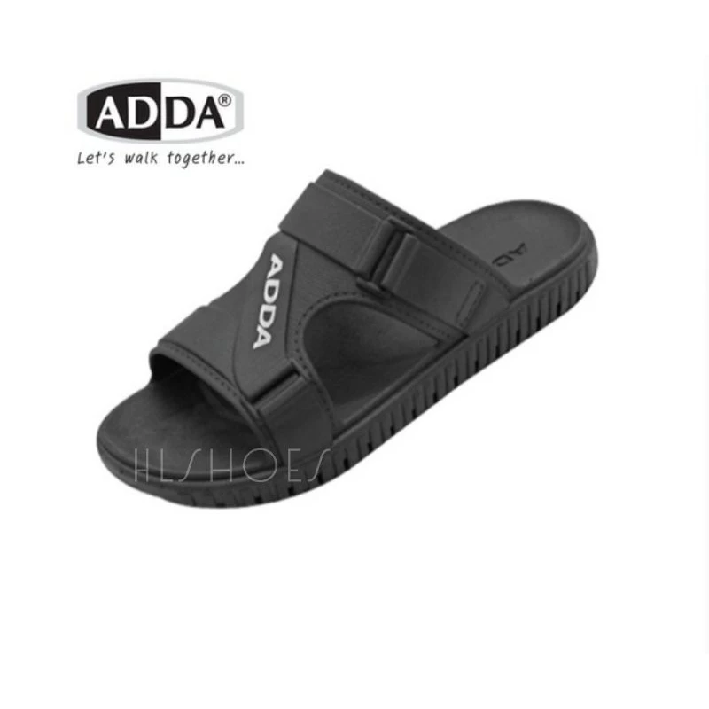 Adda รุ่น15201/15101แท้💯% รองเท้าแตะ (ไม่กลัวน้ำ)ไซส์ 6-10