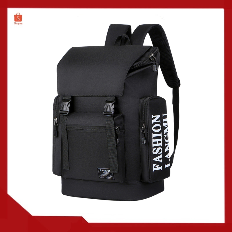 กระเป๋าเป้ผู้ชาย แฟชั่น Backpack รุ่น G017