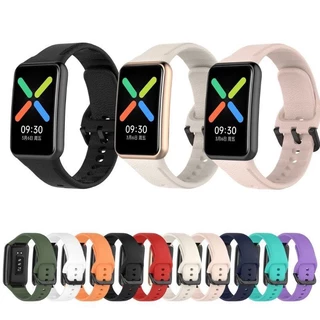 สาย OPPO Watch Free สายนาฬิกา คุณภาพดี ราคาถูก ใช้ดี ใช้ทน จากไทย ราคาถูก🇹🇭