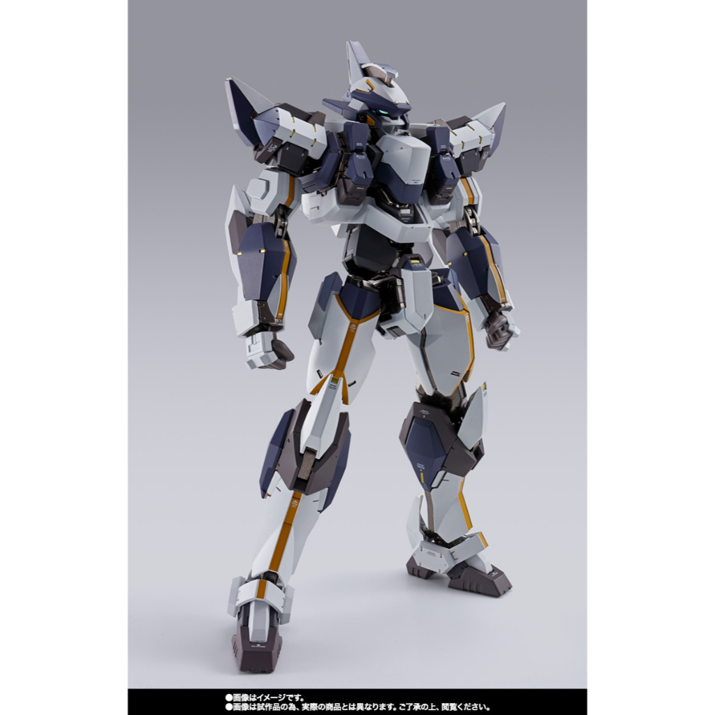 [พร้อมส่ง/มือ 1] METAL BUILD Laevatein Arbalest Reference 4573102655509