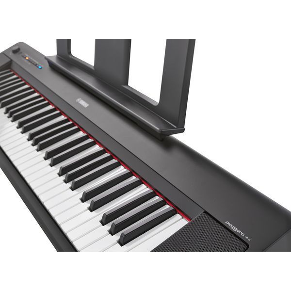 เปียโนไฟฟ้า Yamaha NP-15 keybord