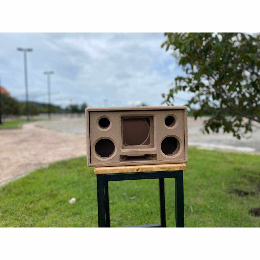 แบนพาสทรงนิยม ใส่ดอก HK 5.25 LP52