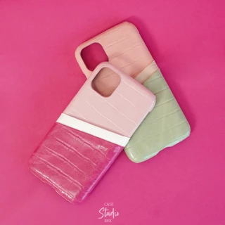 (S Series) เคสมือถือ สำหรับไอโฟน iPhone Case ทำจากวัสดุอย่างดี สินค้าพร้อมส่ง