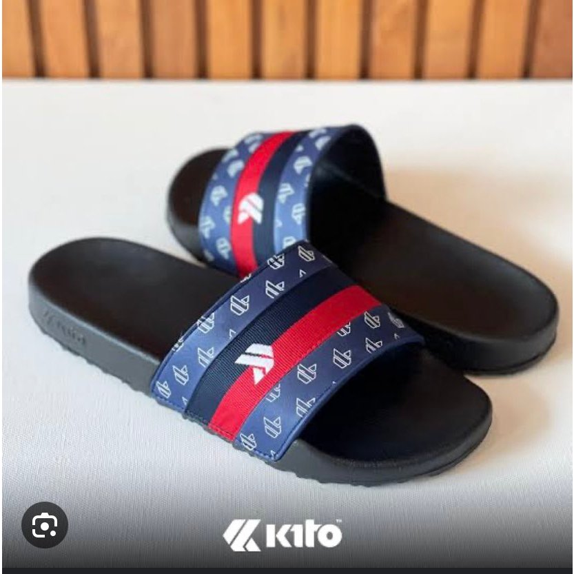 รองเท้าแตะ Kito แบบสวม