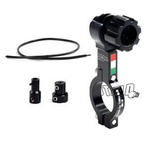 รีโมทปรับระยะเบรค Brembo ช่วยการปรับเบรคที่ง่ายยิ่งขึ้น